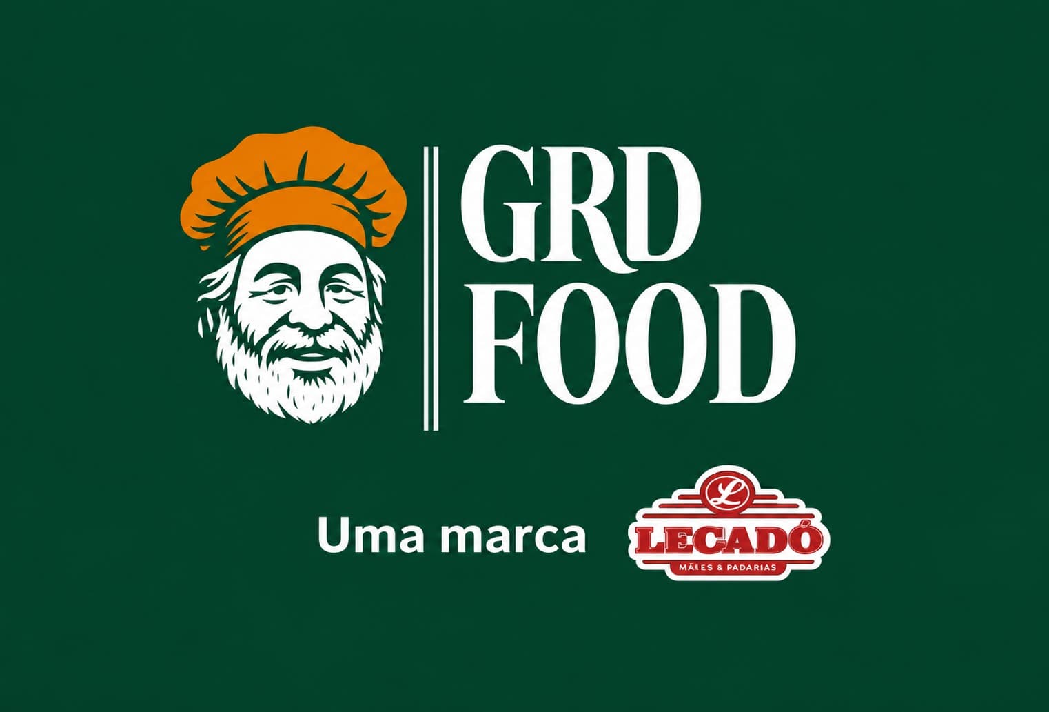 GRD Food — história